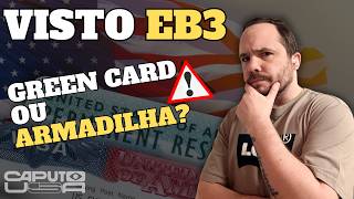 Eb3 O Que Ninguém Está Te Falando