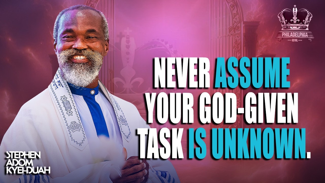 ANY GATHERING EXALTING OTHER POWERS THROUGH BREAKING AND LOOSING IS SYNAGOGUE OF SATAN INDEED TODAY!