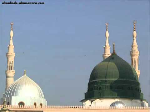 لي وجد لا يدريه صلى الله على محمد فرقة ابو شعر 