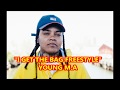 YOUNG M.A - I GET THE BAG FREESTYLE [LYRICS]