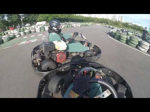 GP 2 KARTVIX