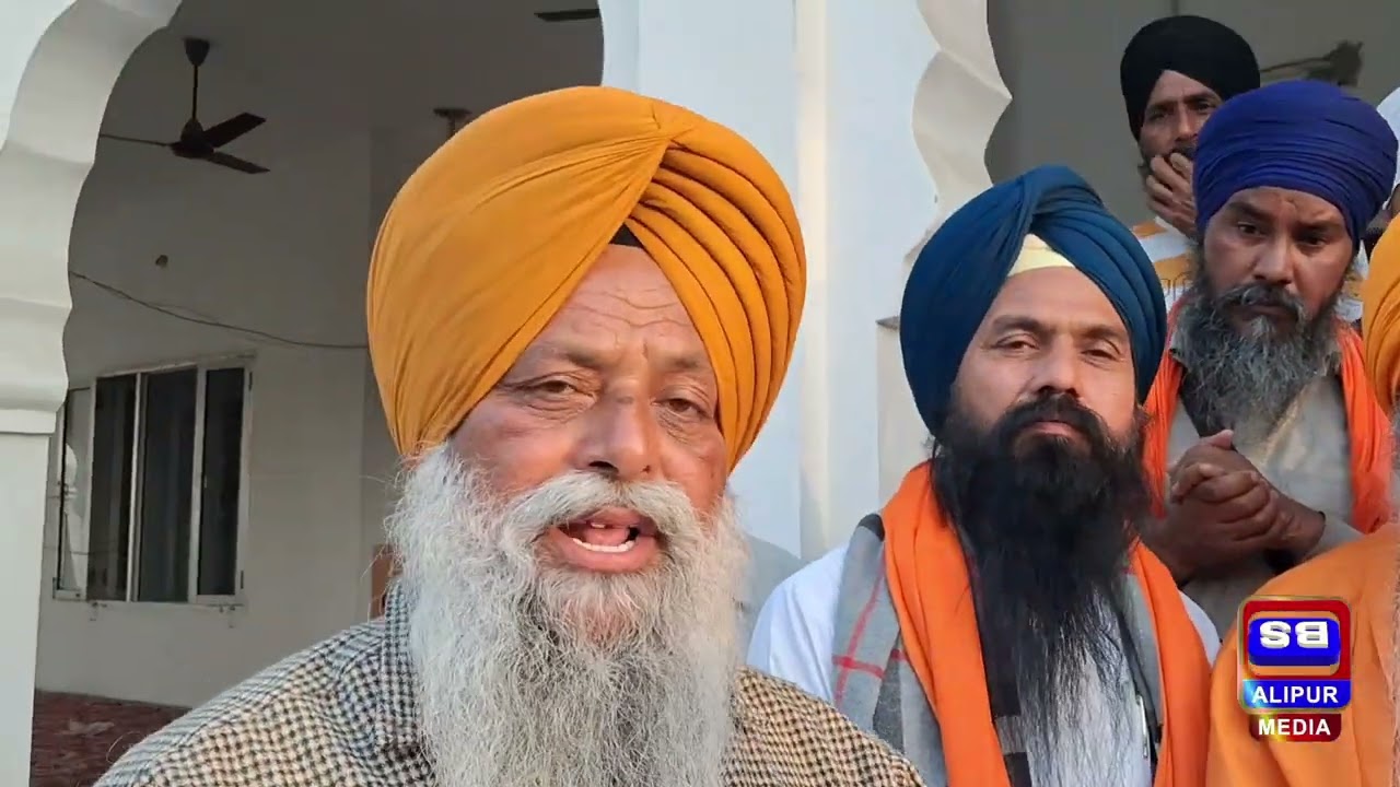 28 February 2026 ਗਰੀਬ ਤੇ ਬੇਸ਼ਹਾਰਾ ਲੜਕੀਆਂ ਦੇ ਵਿਆਹ ਅੱਜ 🙏#bazigar #punjabi #punjabi #nabha 