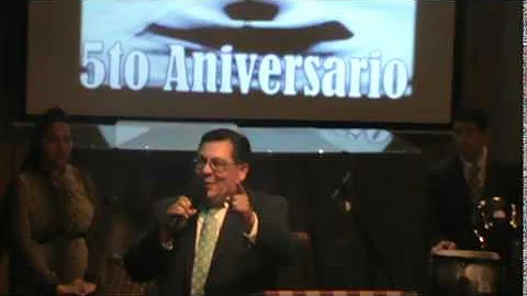 Pastor Vitanza   Director Iglesias Hispanas North ...