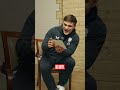 Can Theo Dan, Arthur Clark, and Henry Arundell guess which players appear in these throwback photos?