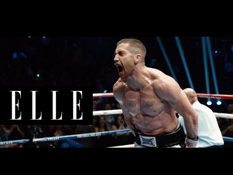 【ELLE MOVIES】震撼擂台