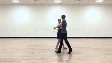 Hustle - Matador Wheel with Outside Turn Exit