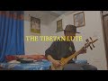 The Tibetan Lute Dranyen Tamdin Wangyal The Tibetan Lute Dranyen Tamdin Wangyal