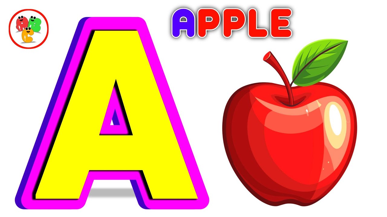 🌟 ABC Phonics Song 🎵 | Learn A to Z Alphabet Sounds for Kids 👶 | Easy ...