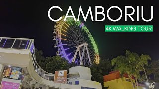 4Knight Walk In Balneario Camboriu Walking Tour Brazil 2024