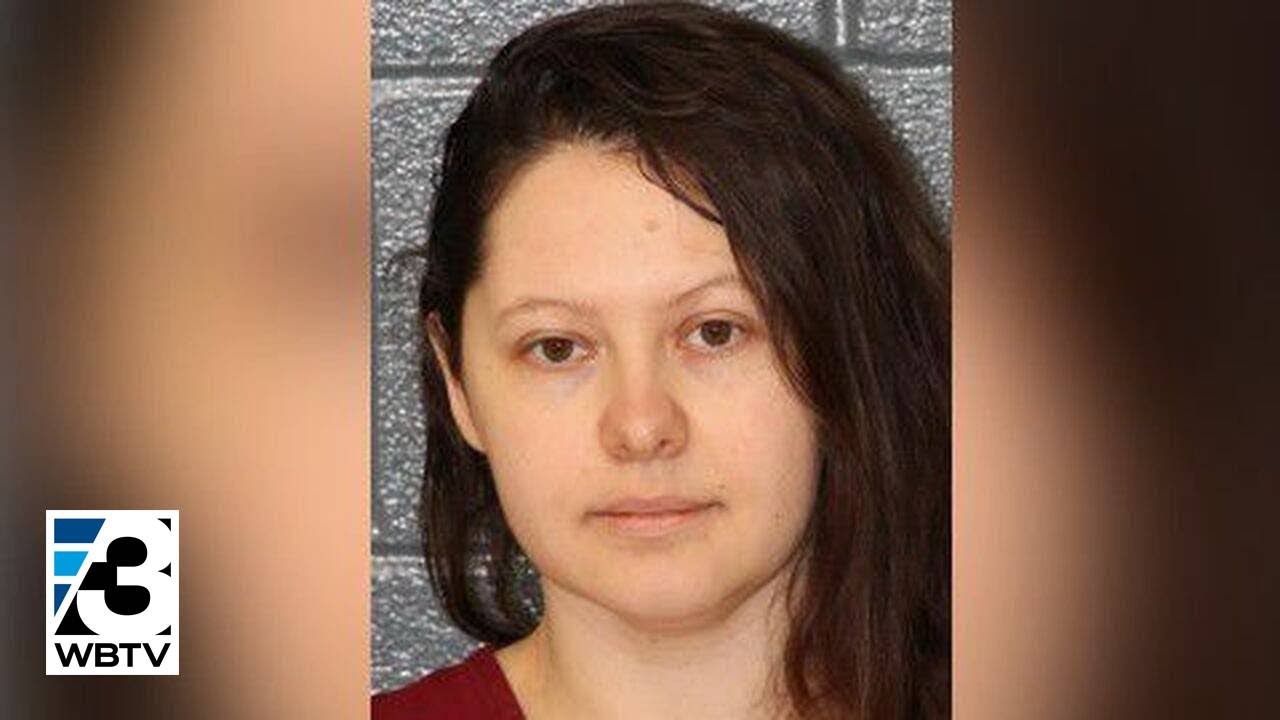 Mother Of Missing Girl Madalina Cojocari Does Not Appear In Court - YouTube