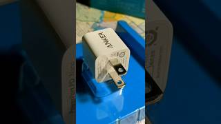 Unboxing ANKER 18w Charger  USB-C PD Nano  [2023]