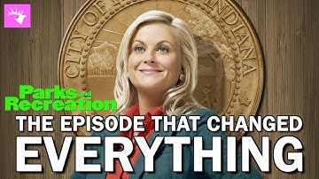 The Day Parks and Recreation Was Born