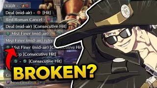 COOKING Up Some Stylish Johnny Combos