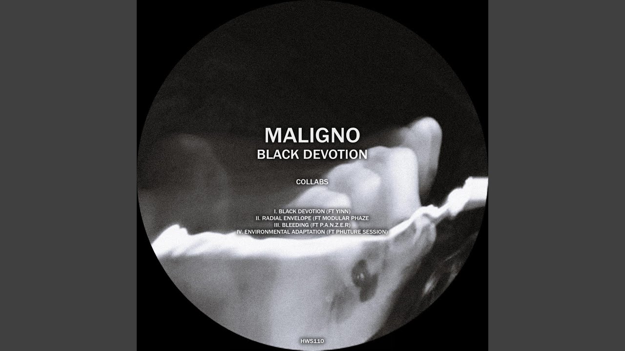 Watch Black Devotion (Original Mix) on YouTube Watch Black Devotion (Original Mix) on YouTube
