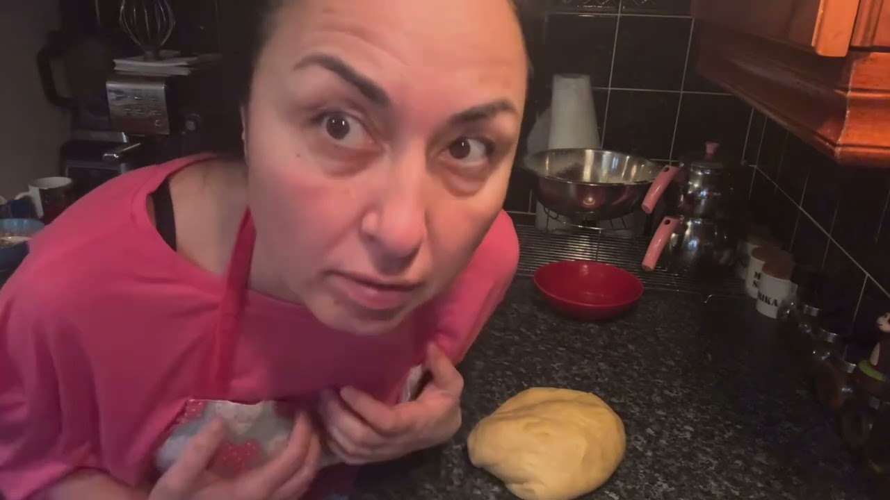 Как да си приготвим Вкусен Домашен Козунак