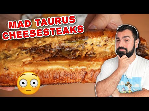 Video: Nejlepší místa, kde si dát Philly Cheesesteak