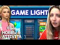 HO APERTO un NEGOZIO di VIDEOGIOCHI in THE SIMS 4: HOBBY e ATTIVITA'