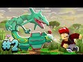 '*OMG* I ACTUALLY CAUGHT A RAYQUAZA' - Minecraft Pixelmon Episode 2 - Pokesmash Server