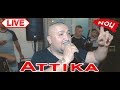 Attika si formatia - Hituri unguresti - Program Live