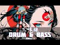 【和風BGM】Japanese Drum and Bass Jungle 作業用BGM Vol.2