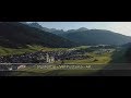 Südtirol - Alto Adige | Pustertal - Val Pusteria | 4K Drone Footage | DJI Mavic 2 Pro