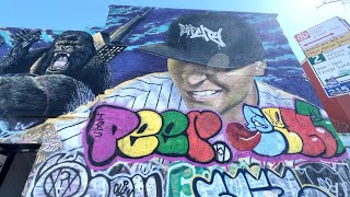 It Begins... 2 influential loses for NYC Graffiti