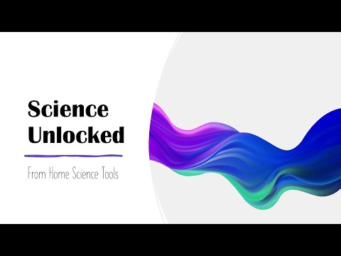 Science Unlocked Review from Home Science Tools