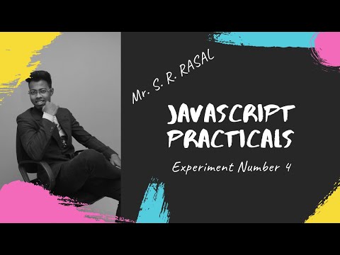 TY CSS practical
