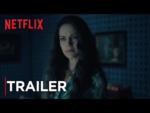 La maldición de Hill House | Tráiler oficial | Netflix