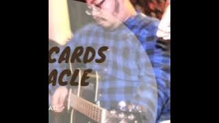 FIV CARDS MIRACLE - SELALU DI HATI