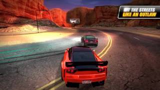 Drift Mania Street Outlaws Preview screenshot 5