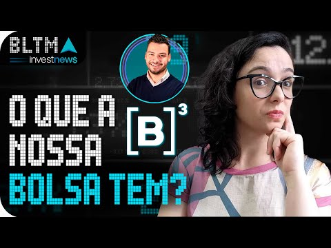 Tensão na Ucrânia: Por que o Ibovespa sobe e os índices lá de fora caem?