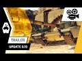 CELEBRATING TANKS RELOADED