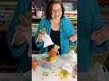 Last Minute Easter Treat Bags to Sew - Sewing for Beginners
