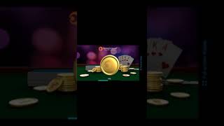 #RummyCircle How to REGISTER with Rummy Circle App in Android Devices and Refferal Code Invitations screenshot 1