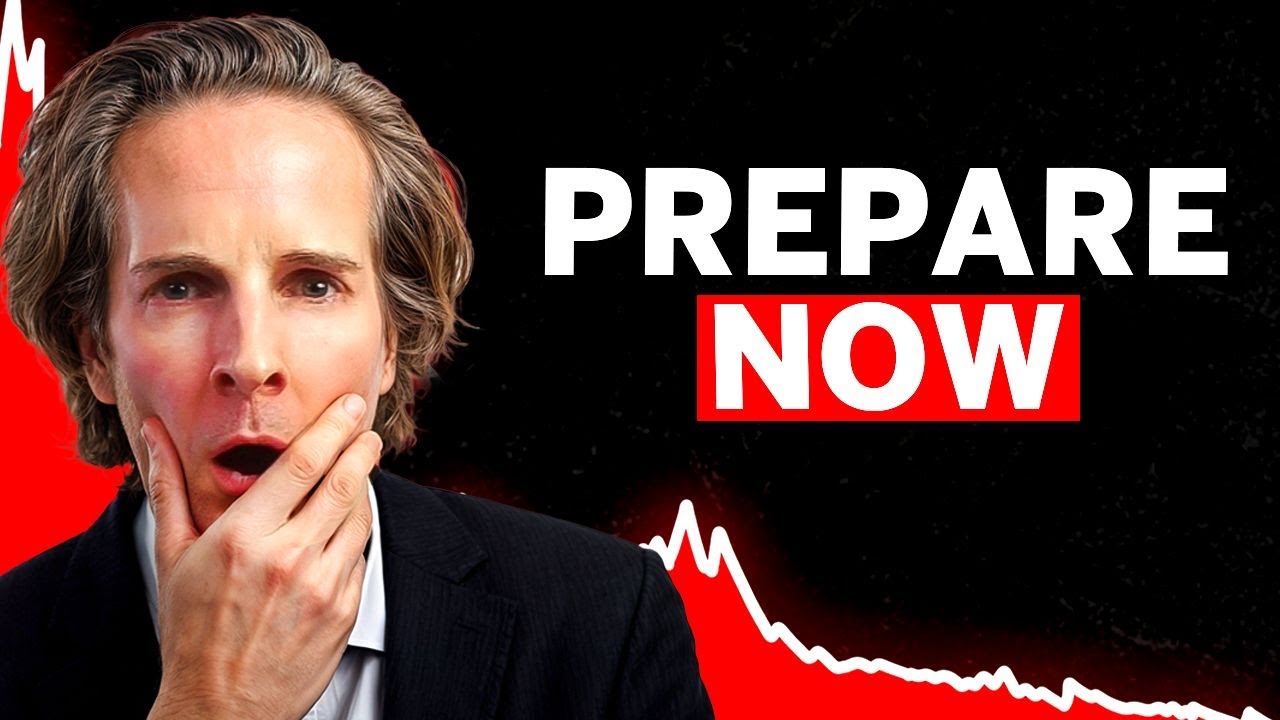 AI Stock Rug Pull: Is The Market Crashing?