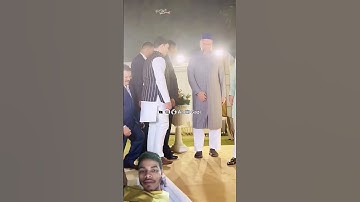 Asaduddin Owaisi Sahab Attend Mukhtar Ansari Son Wedding #shorts
