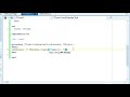 OOP (Part 1) - Delphi tutorial (Part 66)