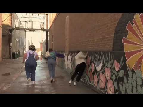 “Freedom Is Fake” OFFICIAL TEASER