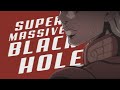 JJBA | Supermassive black hole