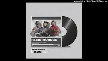 Pasin Morobe (2024)-Kronos ft Ragath Solomon x Jnr Kro (Sytrons Studio Production)