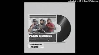 Pasin Morobe (2024)-Kronos ft Ragath Solomon x Jnr Kro (Sytrons Studio Production)