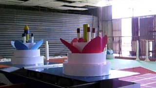 ABU Robocon 2011