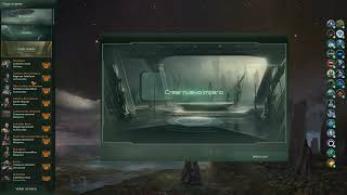 STELLARIS 4 0 y BIOGENESIS! Pásate un rato y charlamos!