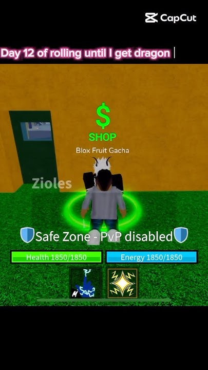 Day 12 of rolling until I get dragon🐉 roblox gaming bloxfurit bloxfruits funny memes 