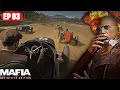 The Biggest Car Race - Mafia Definitive Edition #3 - AR Gaming World