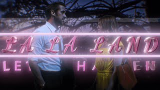 La La Land | Edit | Let It happen | Ryan Gosling | Mia | Literally Me | Ae | 4K 60FPS Resimi