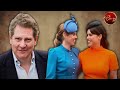 Andrew's Daughter Beatrice PARTIES In Italy Amid Peter Phillips Royal Wedding 'SNUB' Speculations