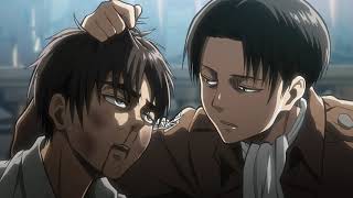 Levi Ackerman Twixtor