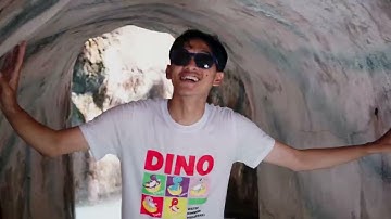 Se-Candu itu! Liburan yang nyegerin di Water Kingdom Mekarsari